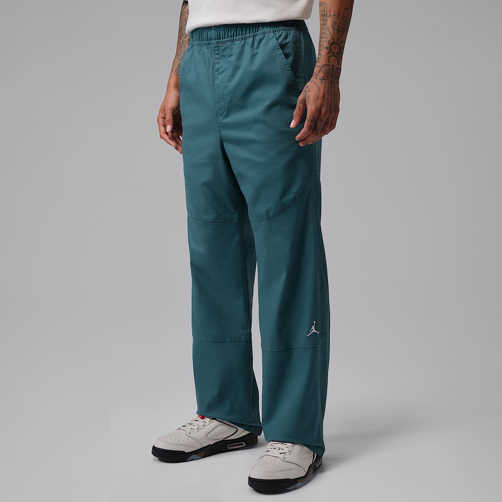 Jordan Essentials Men's Woven Pants. Nike.com